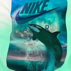 Nike Tshirt and TankTop size medium men